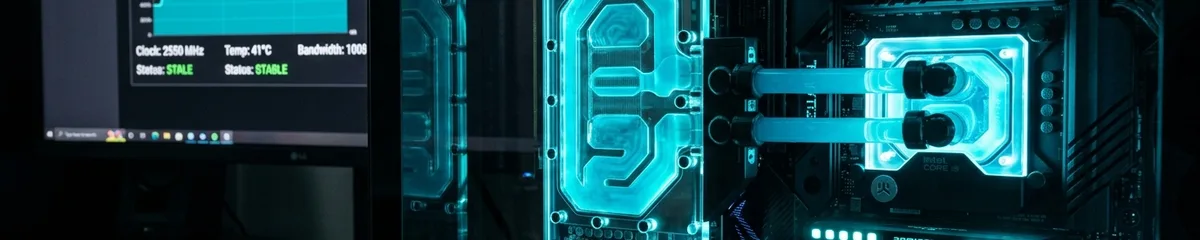 GPU VRAM & Hardware Diagnostics