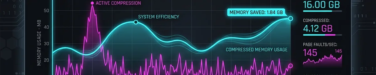 MemScope Memory Telemetry Banner