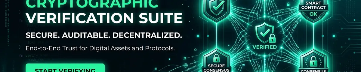 Mneurix Verifiers & Converters Suite Banner